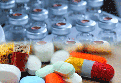 350 MSMEs to be set up in phase-1 of Pharma City in Telangana