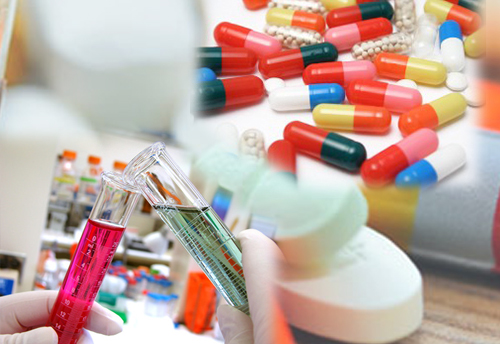 India maintains its supremacy over China in Pharmaceuticals