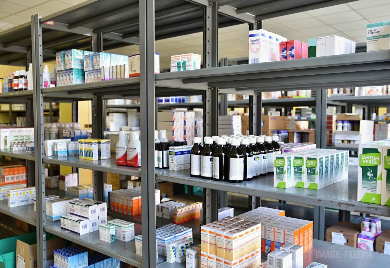 Govt Asks State Drug Controllers To Profile Pharma Companies