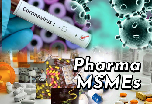 China's coronavirus paralyses pharma MSMEs in Baddi