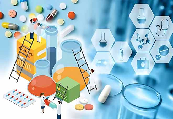 Saudi Arabia presents opportunity to Indian Pharma manufacturers