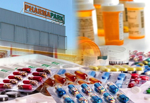 Punjab Finance Minister demands pharma park in Bathinda