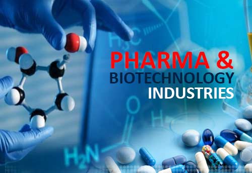 Pharma & biotech industry in Telangana to grow upto $120 bn by 2030