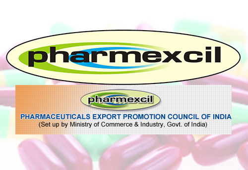 Pricing pressure in global market-new taxation impacting pharma exports: Pharmexcil