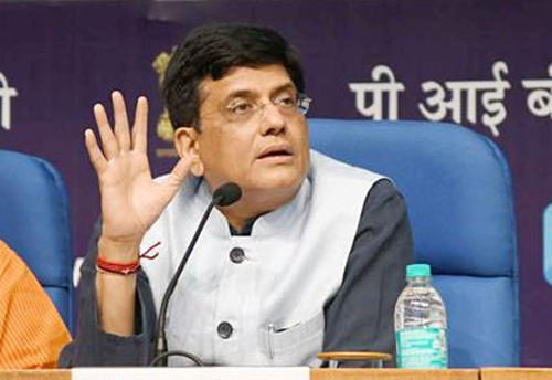 India is working for a fair deal on RCEP that does not allow unfair market access: Goyal