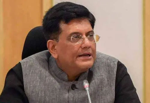 Level playing field in e-commerce market will be ensured: Piyush Goyal