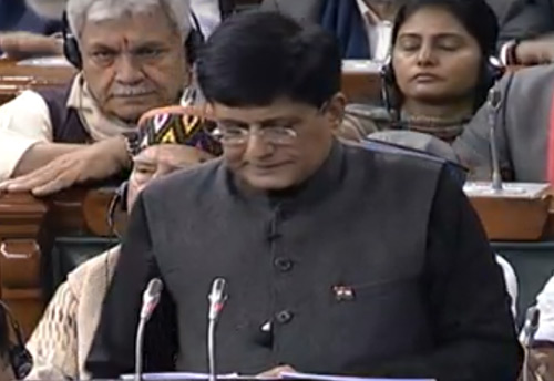 Key Announcements on Income Tax and other taxes