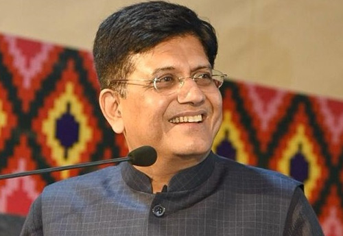 Tariff concessions under FTA gives export opportunities to SMEs: Piyush Goyal