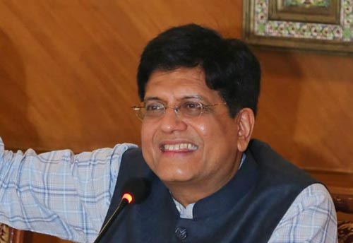 Commerce & Industry Minister holds discussions with Industry on trade policy instruments