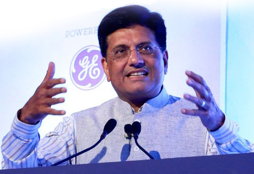 Finally, govt working on a model to give cheap power to the industry