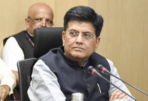 No timeline fixed for release of e-commerce policy, says Piyush Goyal