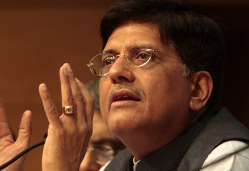 IT giants apprise Piyush Goyal on issues of market access and  non-tariff barriers in China