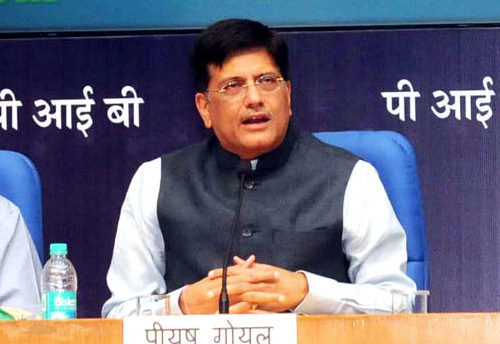 Bankers to embark on two stage strategy to help good MSME borrowers access credit: Piyush Goyal