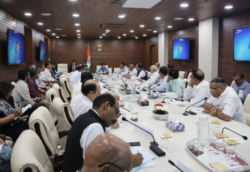 Commerce Min urges small traders & retailers to come on the GeM platform