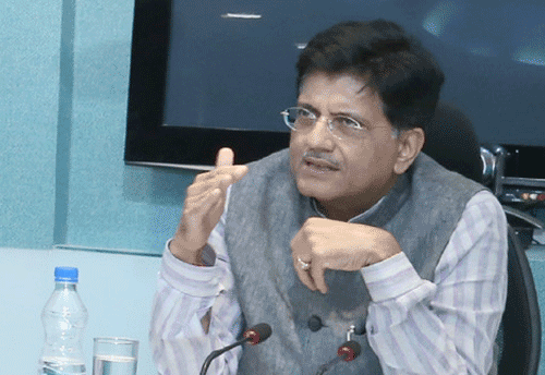 Primary producers lobbying for profit; duty on aluminium would shut MSMEs: ASMA to Goyal