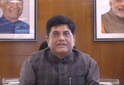 India has support of 57 WTO members for TRIPS waiver for access to Covid medicine: Commerce Minister