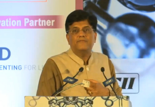 Com Min urges R&D institutions, universities & private sector to transform country into innovation hub