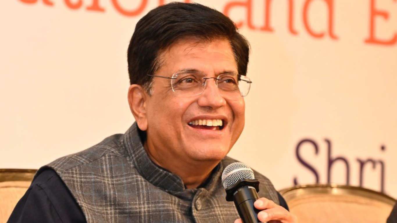 Piyush Goyal To Visit Oman To Revive CEPA Negotiations