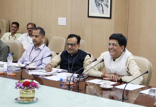 GST Council to meet on Saturday to discuss issues faced by MSMEs