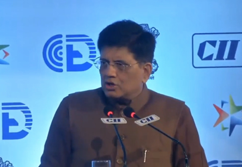 Quality of Products and Services on GeM should never be compromised: Piyush Goyal