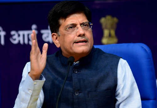 GSP withdrawal is not something that any of exporters raised as matter of life and death: Piyush Goyal