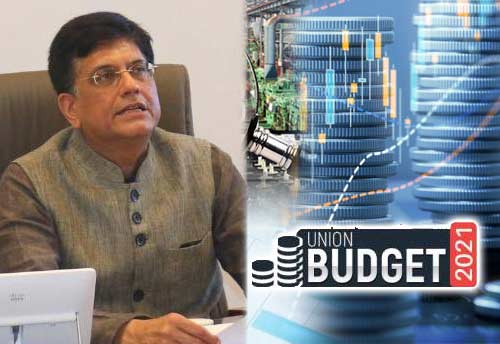 Budget 2022-23 will be more directional with long-term growth, says Goyal