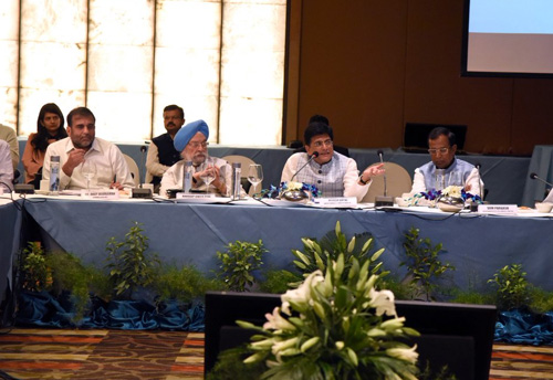 ECGC asked to enable a credit guarantee cover for foreign currency lending to MSMEs: Piyush Goyal