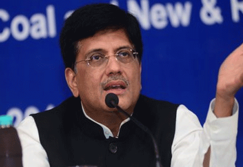 Power Minister urges electrical manufacturers to ensure quality equipment