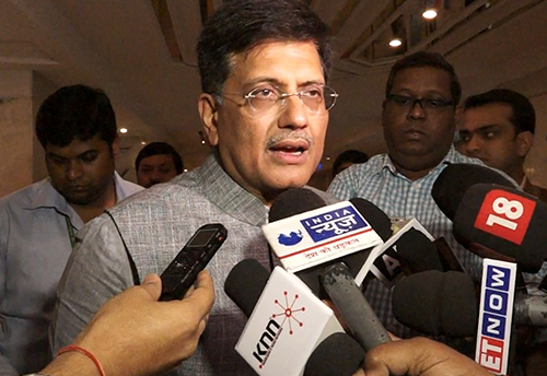 Solar programme will provide power even to the last person at bottom of the pyramid: Piyush Goyal