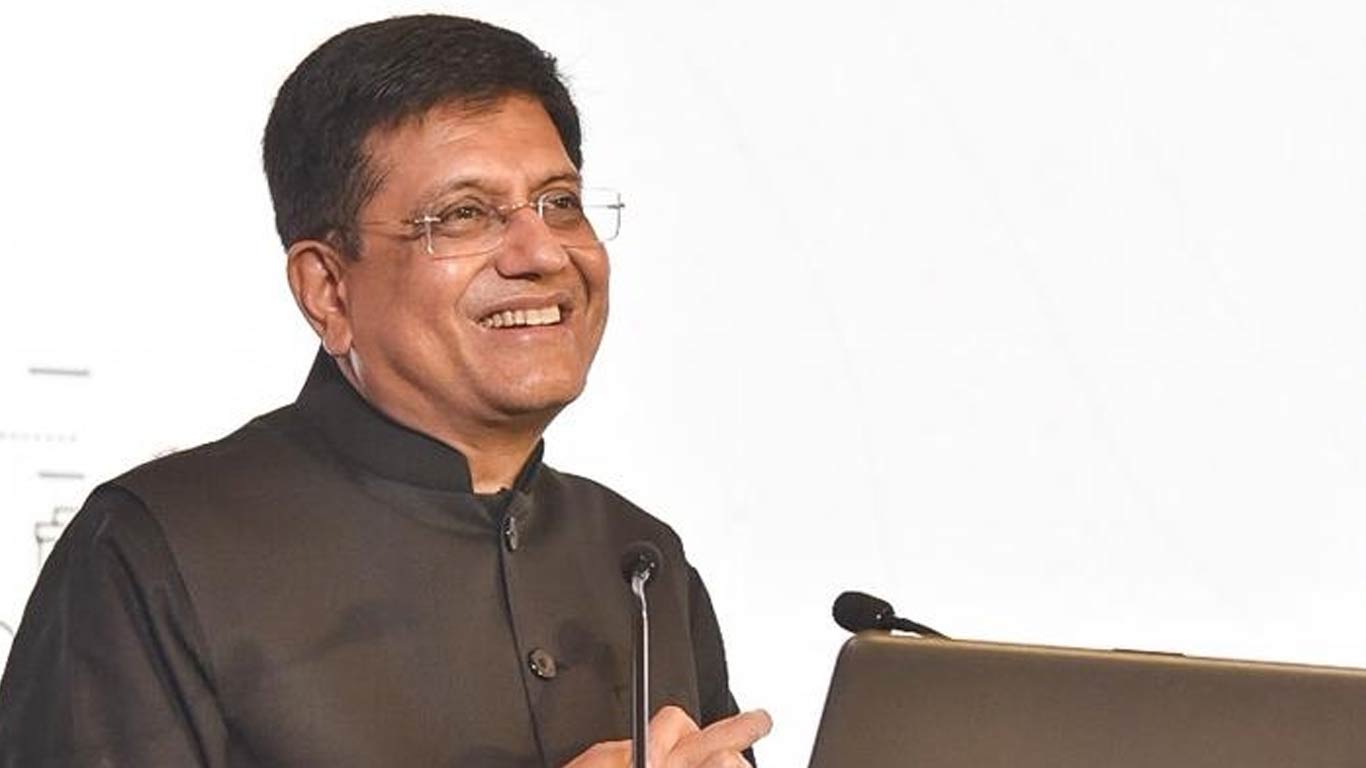 India Grants Record 75,000 Patents In 10 Months, Reflects Growing Innovation