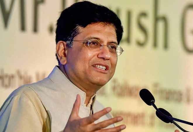 Union Minister Piyush Goyal visits Canada for Ministerial Dialogue on Trade and Investment