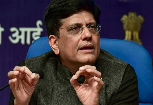 Govt plans toy clusters in India; aims for India to become global player
