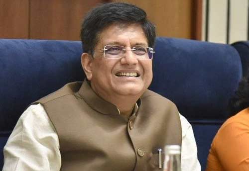 Union Minister Piyush Goyal to meet stakeholders on rising cotton prices