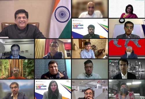 Commerce Minister Goyal asks VCs to focus on tier 2-3 cities  to tap emerging opportunities