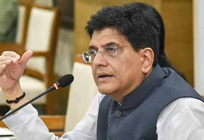 Standards critical to control markets, induce manufacturing innovations: Union Minister Piyush Goyal
