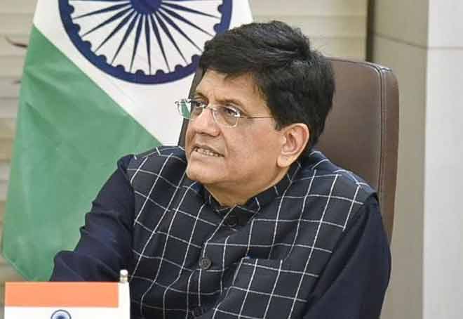 States identified for PM MITRA Parks for Textiles to be announced soon: Union Minister Piyush Goyal
