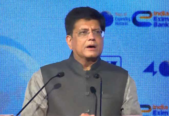 India offers help to Africa for developing start-up ecosystem