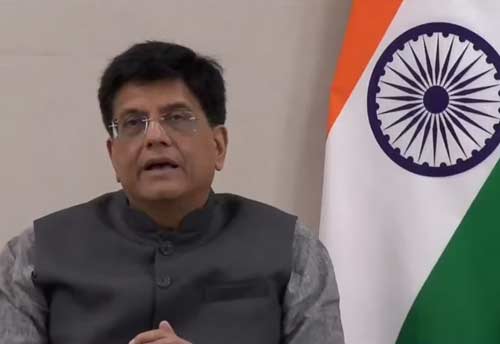 India should be made tea hub of world, seeks feedback on draft tea promotion bill: Piyush Goyal