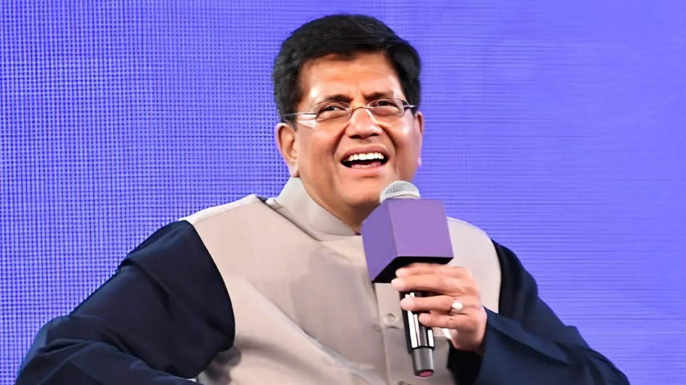 Farmers, MSMEs, Manufacturing To Be Safeguarded In FTAs: Piyush Goyal