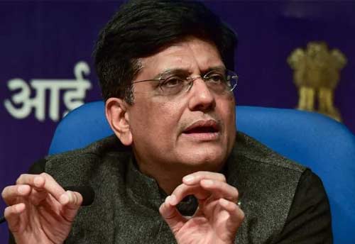 Govt to start 24 hr helpline for exporters: Piyush Goyal