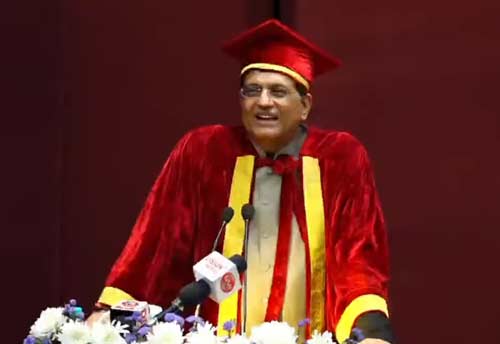 India will reciprocate to unfair NTBs: Commerce & Industry Minister