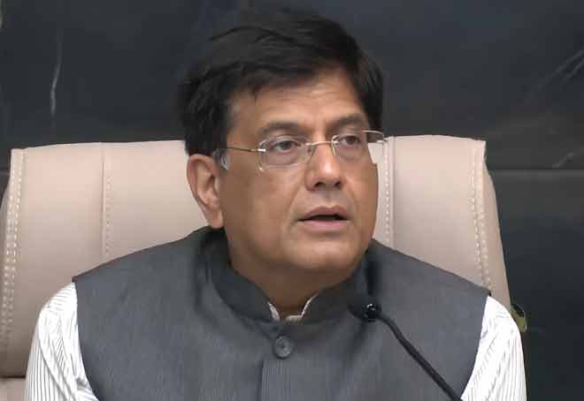 Dedicated Invest India Desk at Textile Ministry mooted by CIM