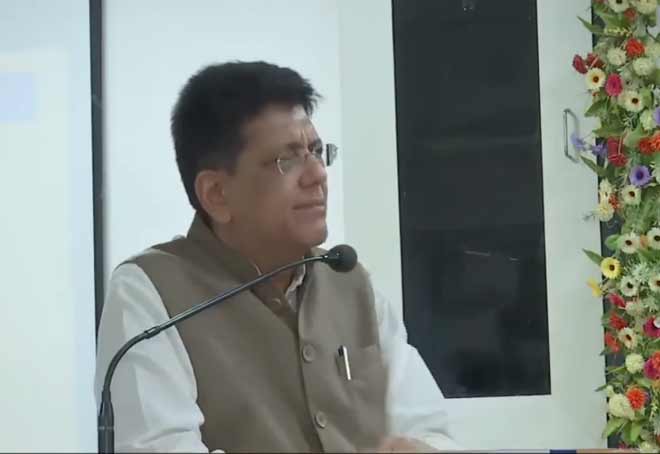 Efforts being made to expand MSME participation in govt procurement: Union Minister Piyush Goyal