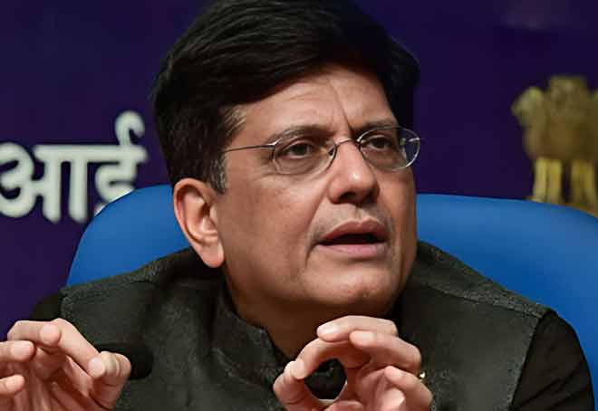 India targets $300 bn domestic technical textiles market by 2047: Union Minister Piyush Goyal