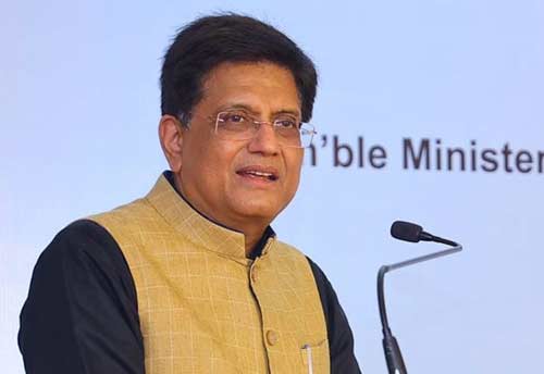Plastic industry should focus on manufacturing quality, sustainable products: Union Minister Goyal 