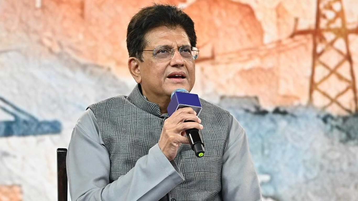 India To Continue Talks With US To Retain Competitive Tariff Advantage: Goyal