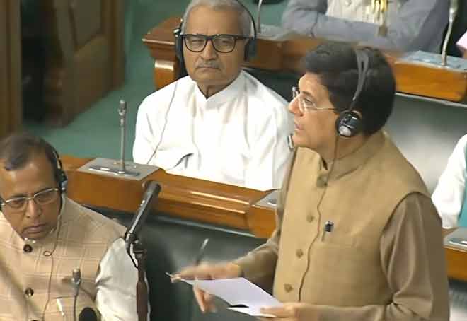 183 criminal provisions stuck-off from 42 Acts to improve Ease of Doing Business