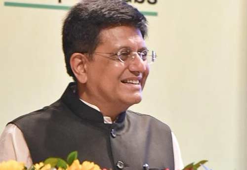 Commerce Minister launches Ease of Logistics portal for equal opportunity in business