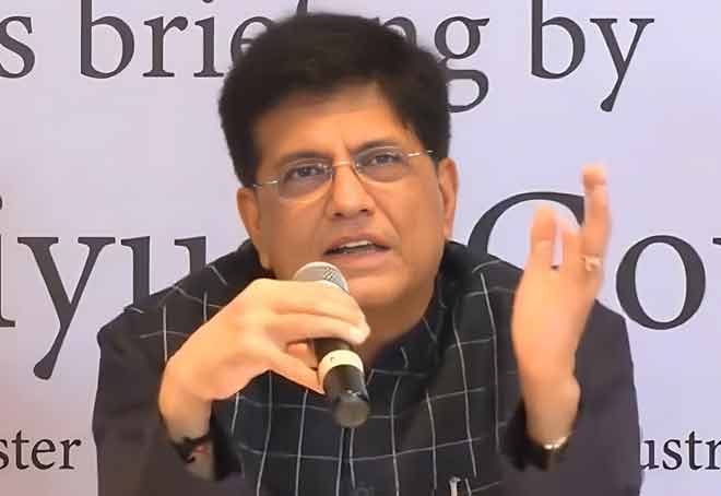 Ind-Aus ECTA to create additional 10 lakh jobs in India: Union Minister Piyush Goyal