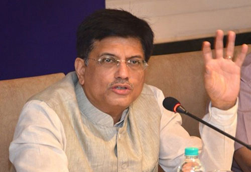 Quality is non-negotiable for Make-in-India: Goyal